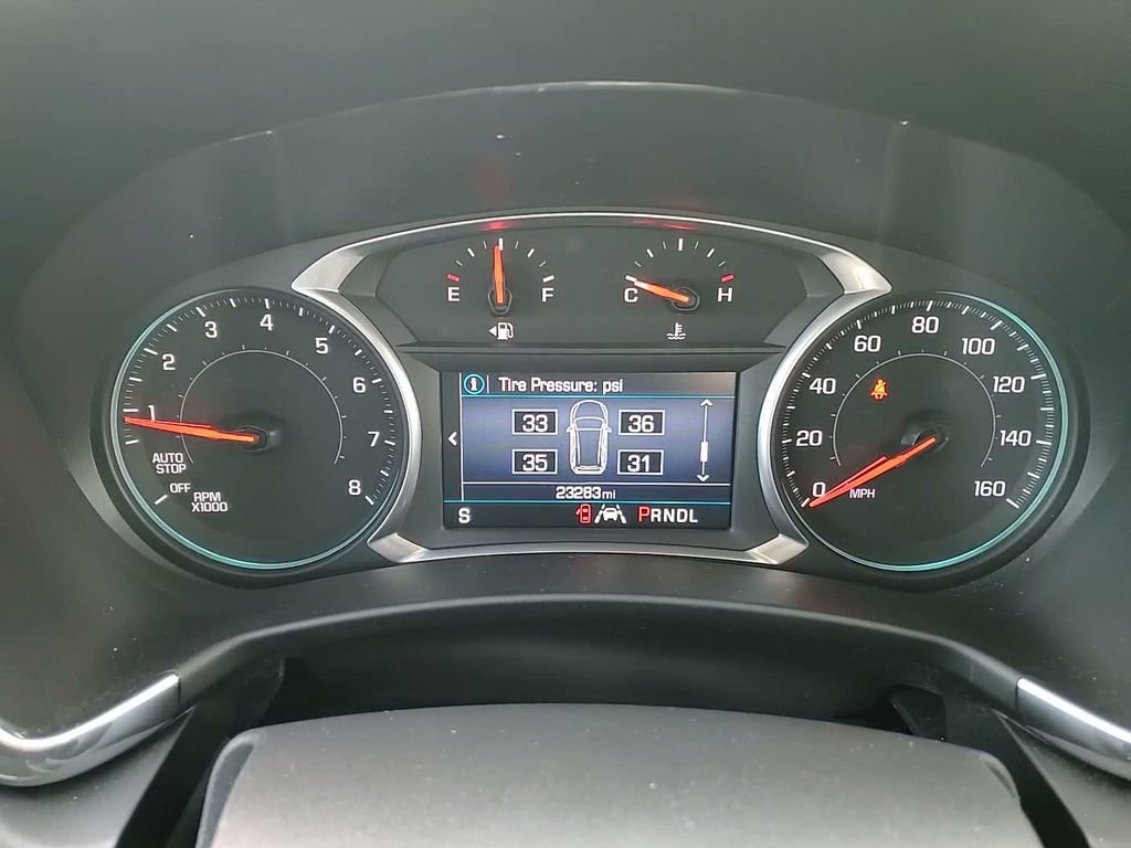 Certified 2023 Hyundai Tucson SEL w/ Convenience Package image 18