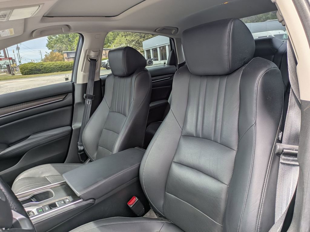 Used 2022 Honda Accord EX-L image 15