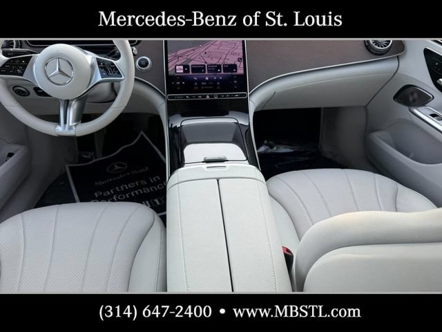 Certified 2024 Mercedes-Benz EQE 350+ 4MATIC Sedan image 13