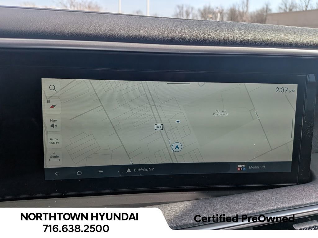Used 2026 Hyundai Palisade Limited image 11
