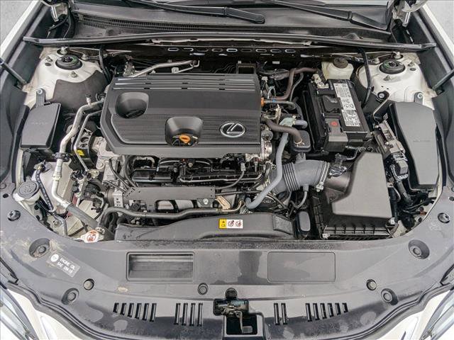 Used 2022 Lexus ES 250 w/ Premium Package image 24