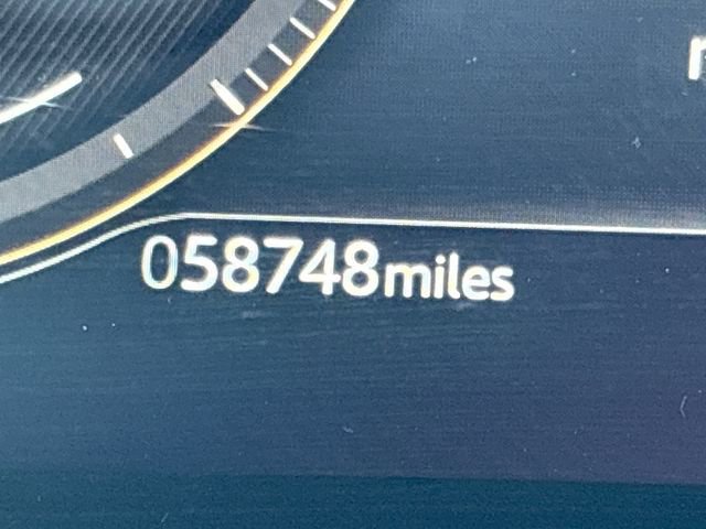 Used 2021 Jaguar F-PACE S image 41