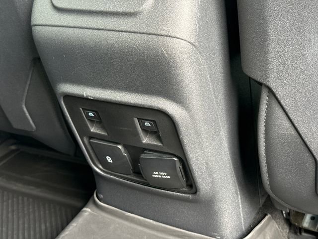 Used 2024 Ford Bronco Raptor w/ Interior Carbon Fiber Pack 6 image 19