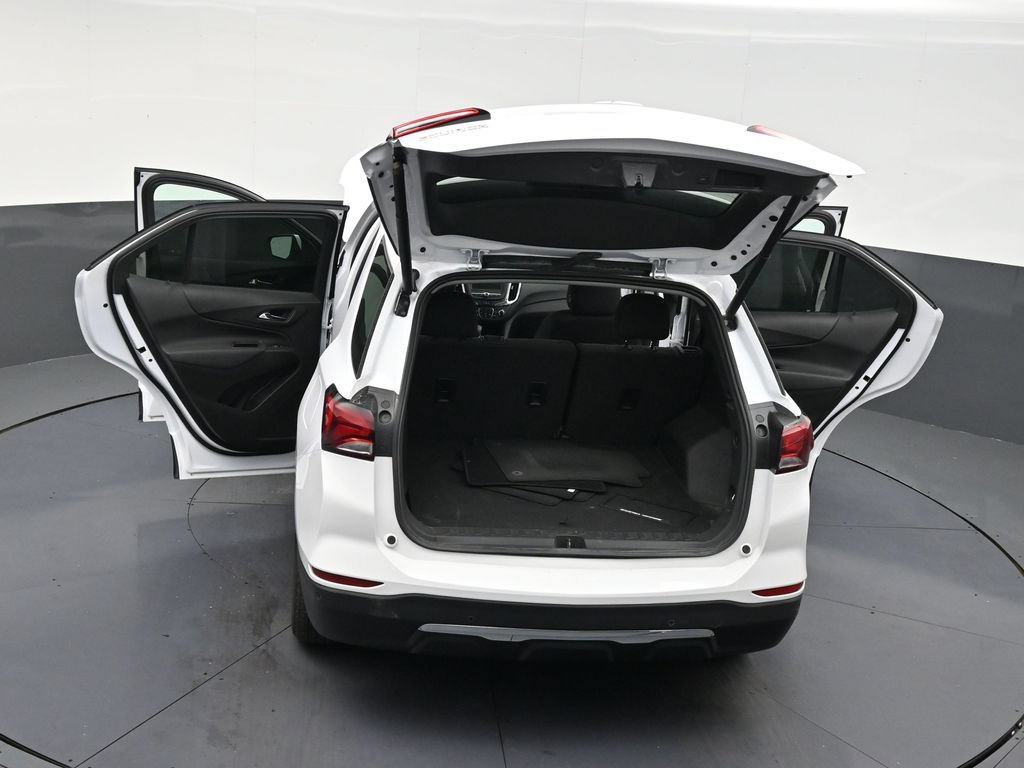 Used 2021 Chevrolet Equinox LT FWD image 29