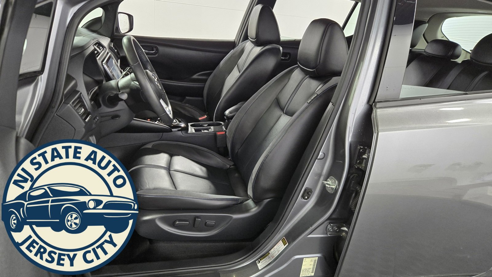 Used 2020 Nissan Leaf SL Plus w/ Protection Package image 22