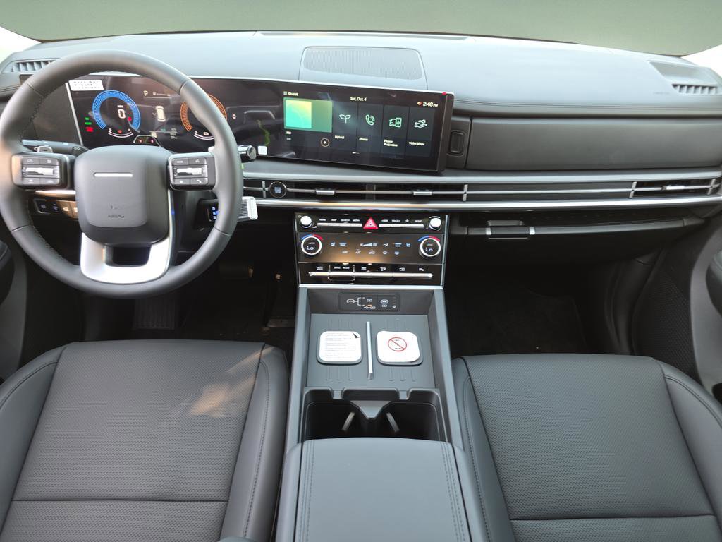 New 2026 Hyundai Santa Fe SEL image 23