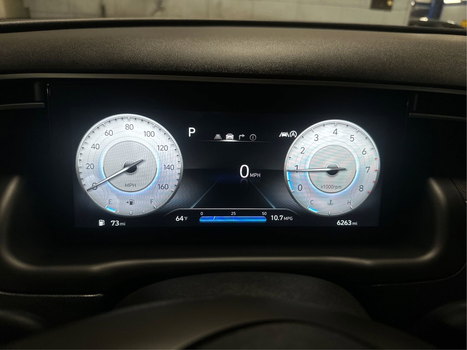 Certified 2023 Hyundai Tucson Limited AWD/4WD image 18