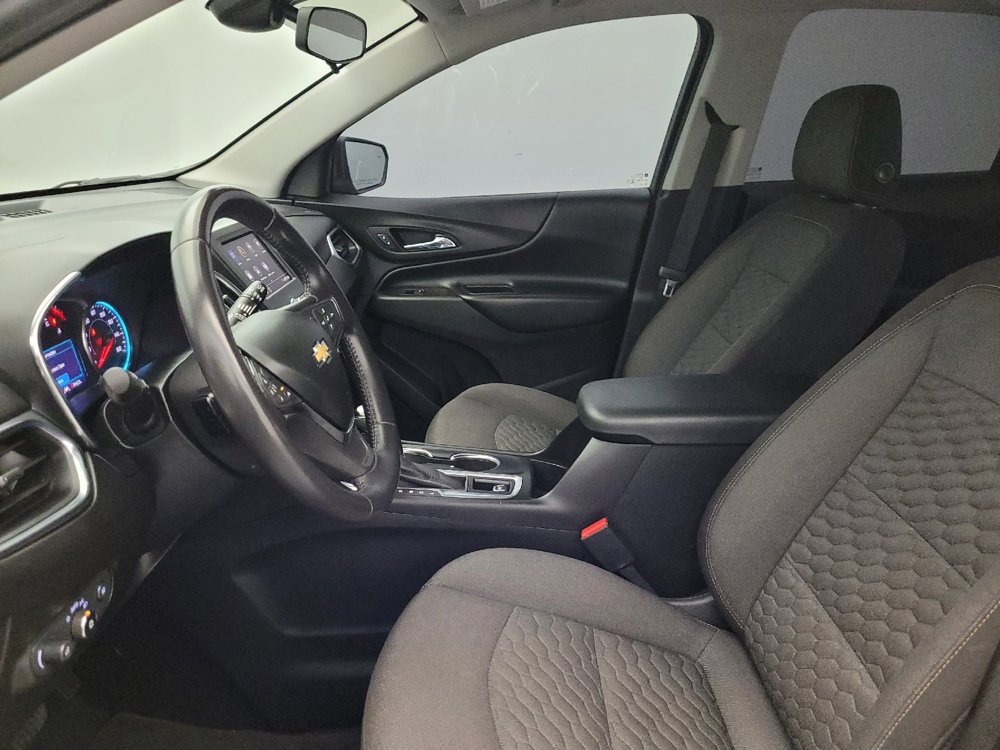 Used 2021 Chevrolet Equinox LT image 17