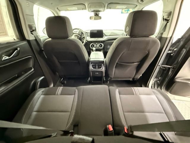 Used 2025 Chevrolet Blazer LT image 29