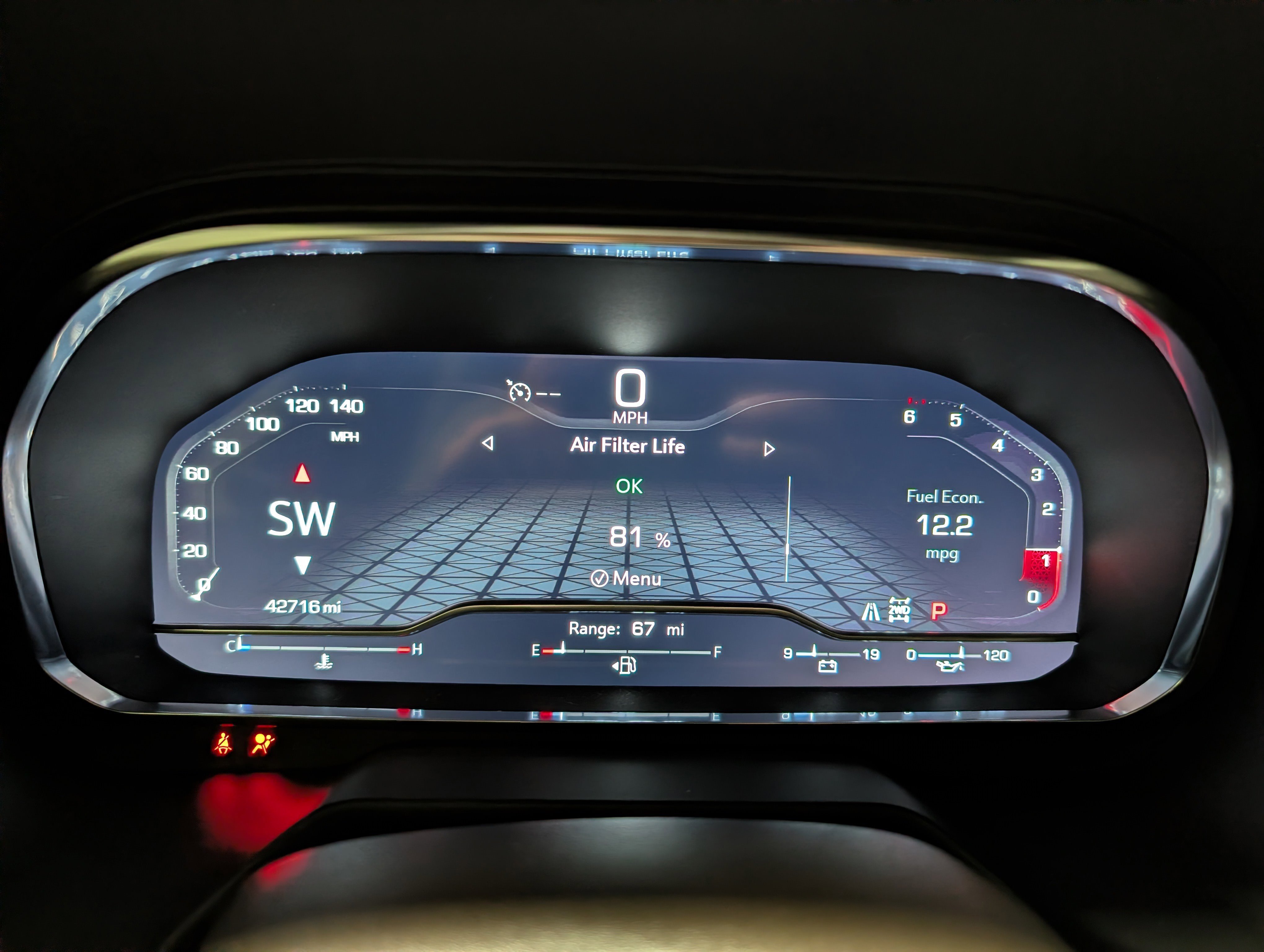 Used 2022 GMC Yukon XL SLT w/ SLT Luxury Package image 26