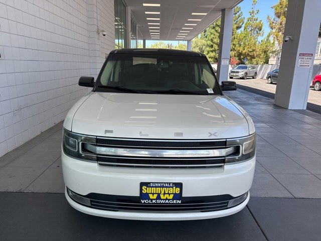 Used 2013 Ford Flex Limited