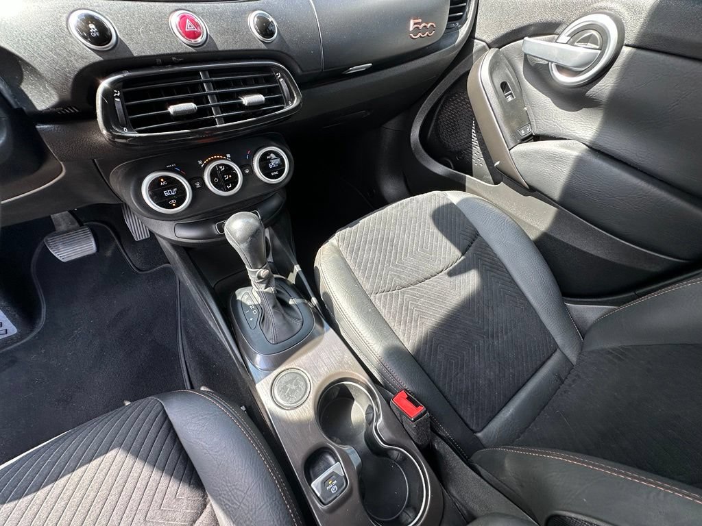 Used 2018 FIAT 500X Trekking FWD image 29