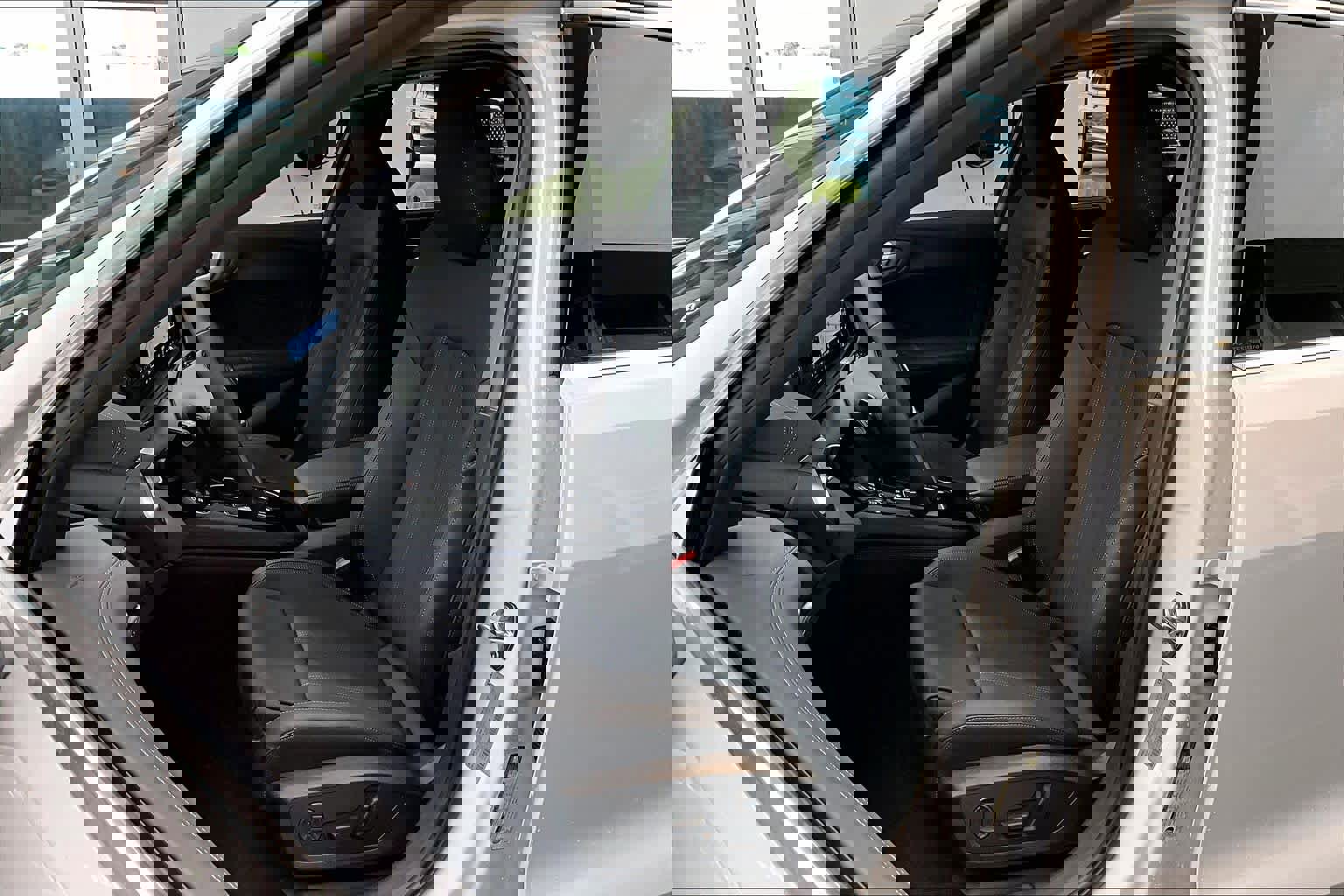 Used 2025 Audi A5 2.0T Premium Plus image 8