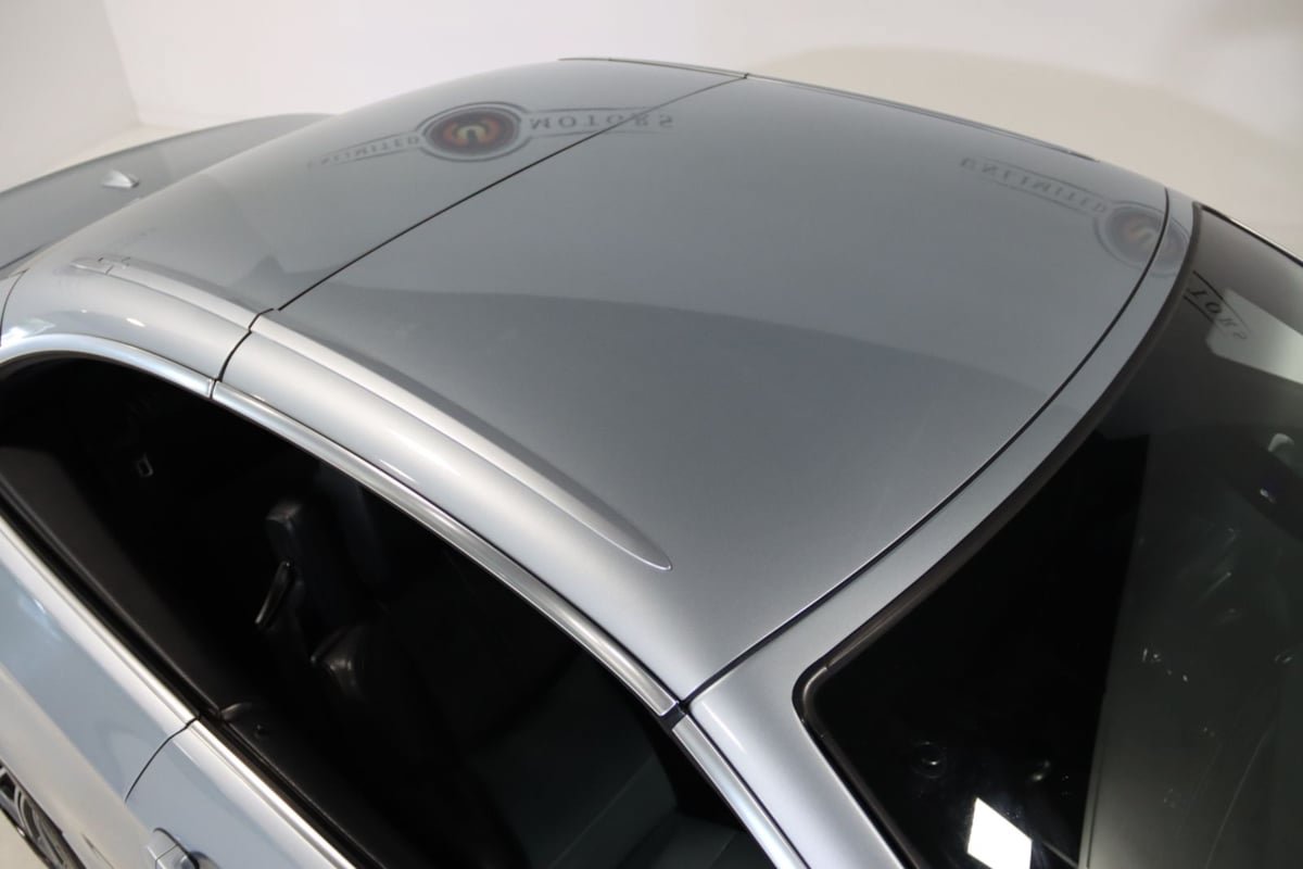 Used 2011 BMW M3 Convertible RWD image 23