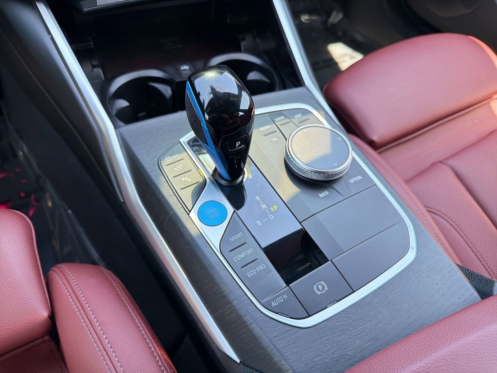Certified 2023 BMW i4 eDrive35 w/ Premium Package RWD image 17