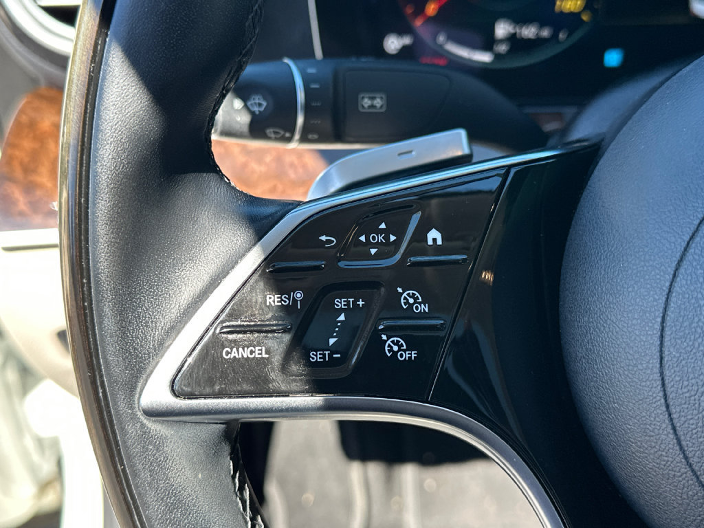 Used 2022 Mercedes-Benz E 350 Sedan image 26