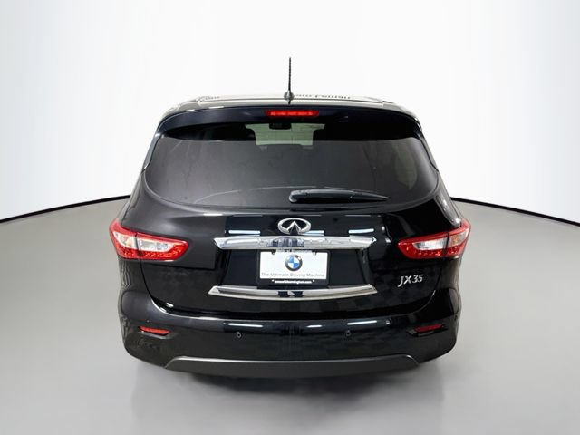 Used 2013 INFINITI JX35 AWD w/ Premium Pkg image 6