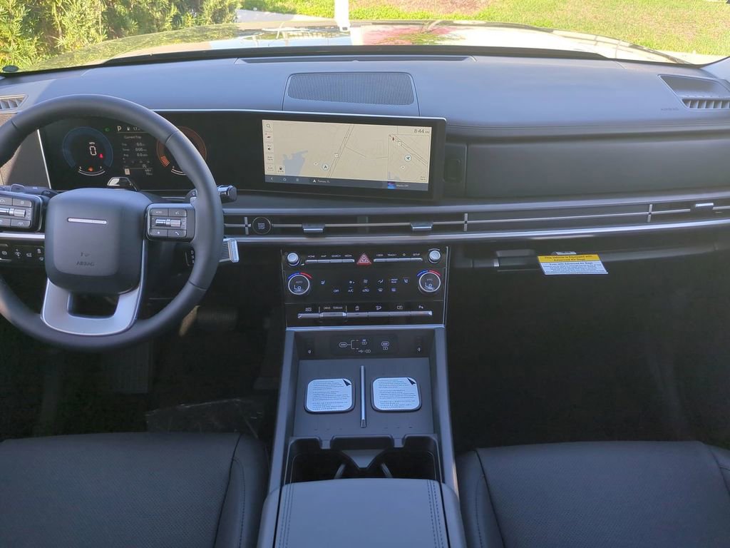 New 2026 Hyundai Santa Fe XRT image 19