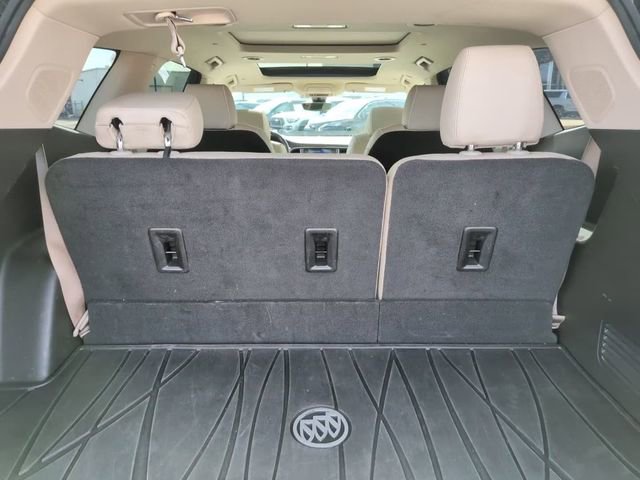 Certified 2023 Buick Enclave Avenir w/ Avenir Technology Package image 8