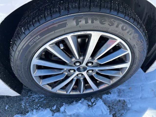 Used 2020 Lincoln MKZ Standard image 9