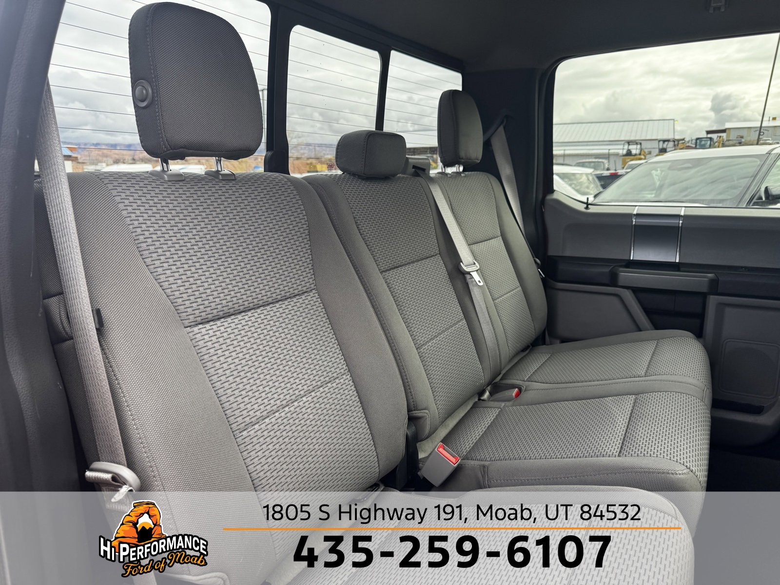 Used 2018 Ford F150 XLT w/ Equipment Group 302A Luxury image 37