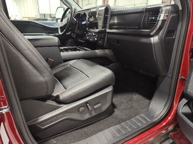 New 2026 Ford F350 Lariat w/ Lariat Premium Package image 10