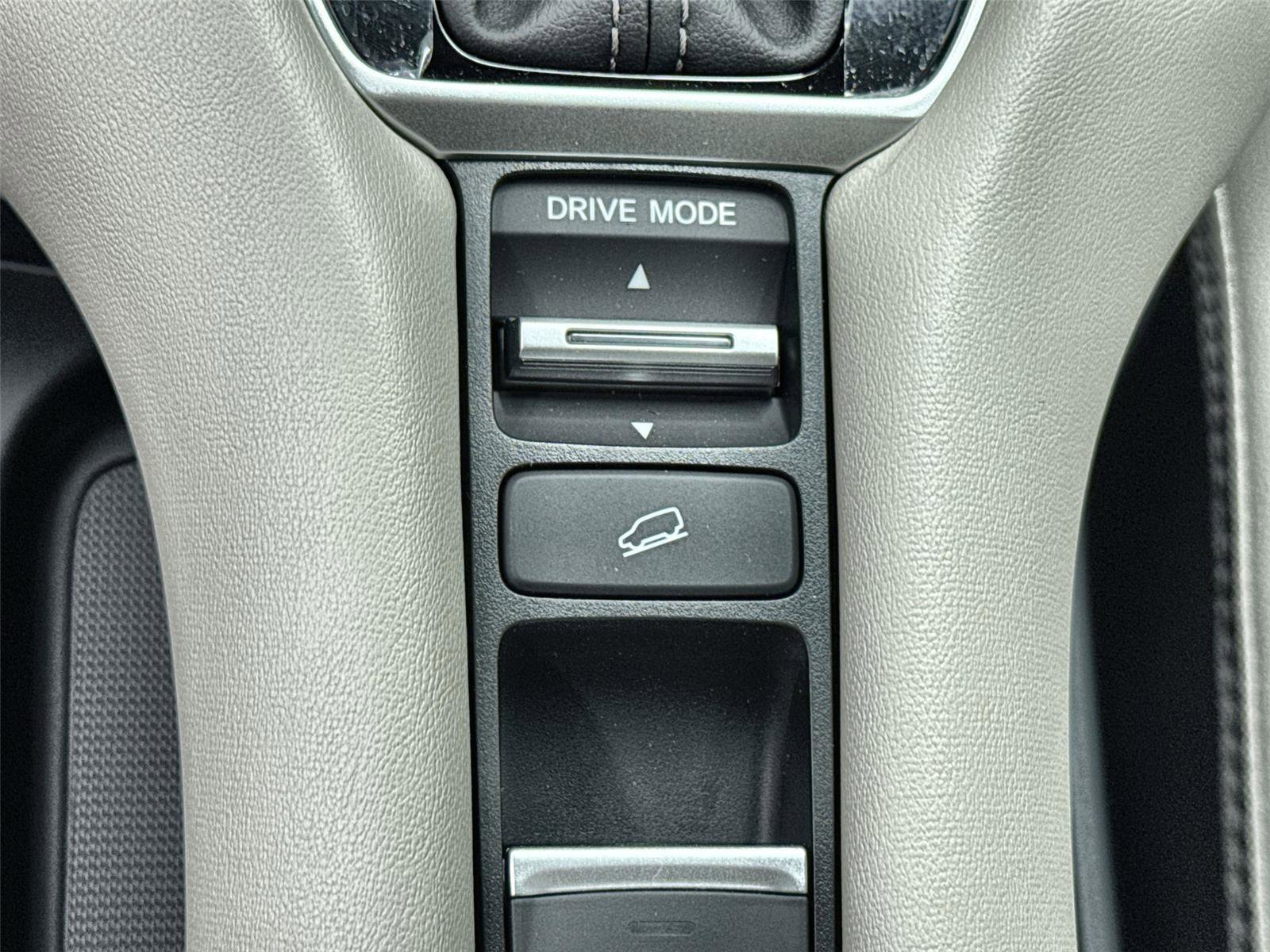 New 2027 Honda HR-V EX-L image 21