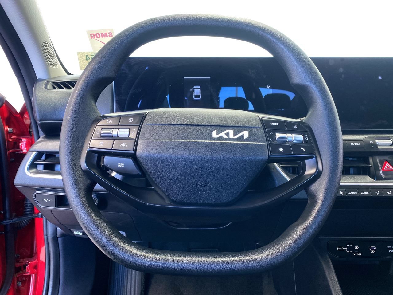 Certified 2025 Kia K4 FWD image 21