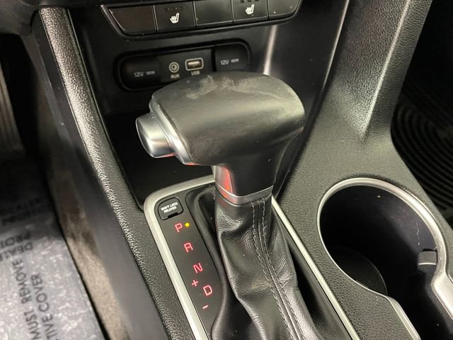 Used 2017 Kia Sportage EX image 10