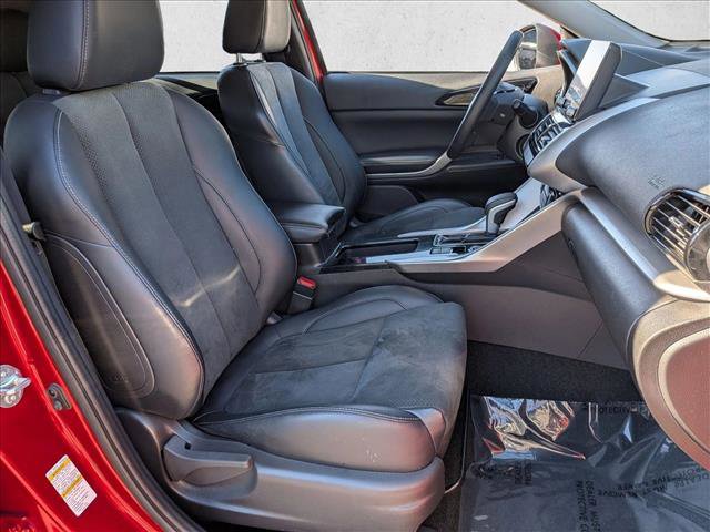 Used 2024 Mitsubishi Eclipse Cross SE image 23