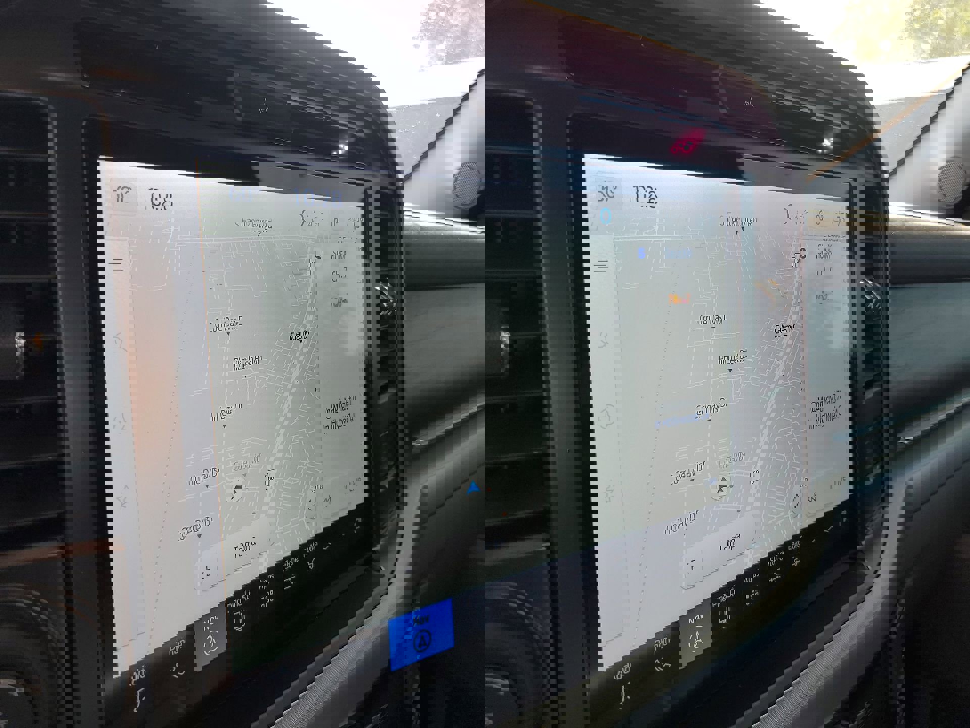 Used 2025 Ford F150 Lariat w/ Equipment Group 501A Mid image 80