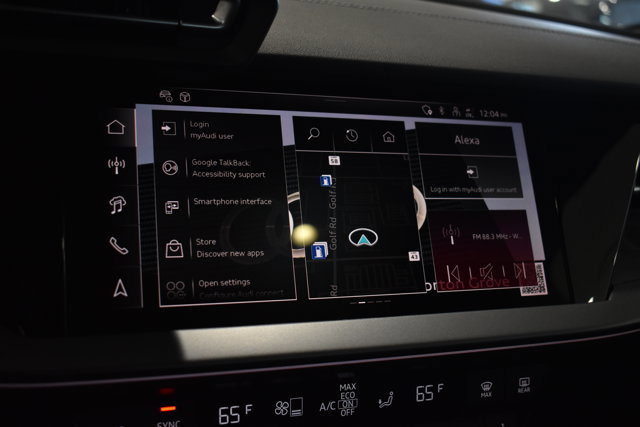 Certified 2025 Audi A3 2.0T Premium Plus w/ Premium Plus Package image 21