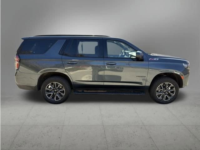 Used 2021 Chevrolet Tahoe Z71 AWD/4WD image 6