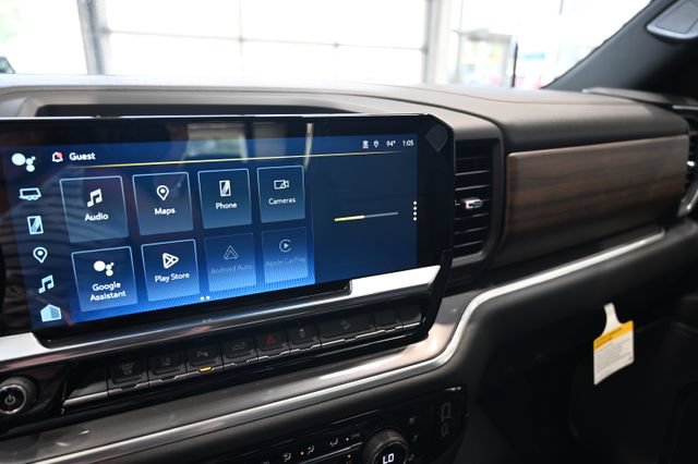 New 2026 Chevrolet Silverado 3500 High Country w/ High Country Premium Package AWD/4WD image 20