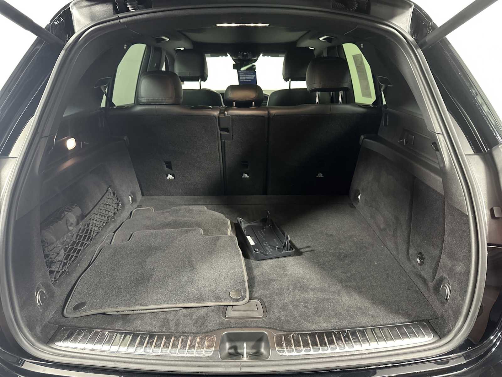 Used 2021 Mercedes-Benz GLE 350 image 20