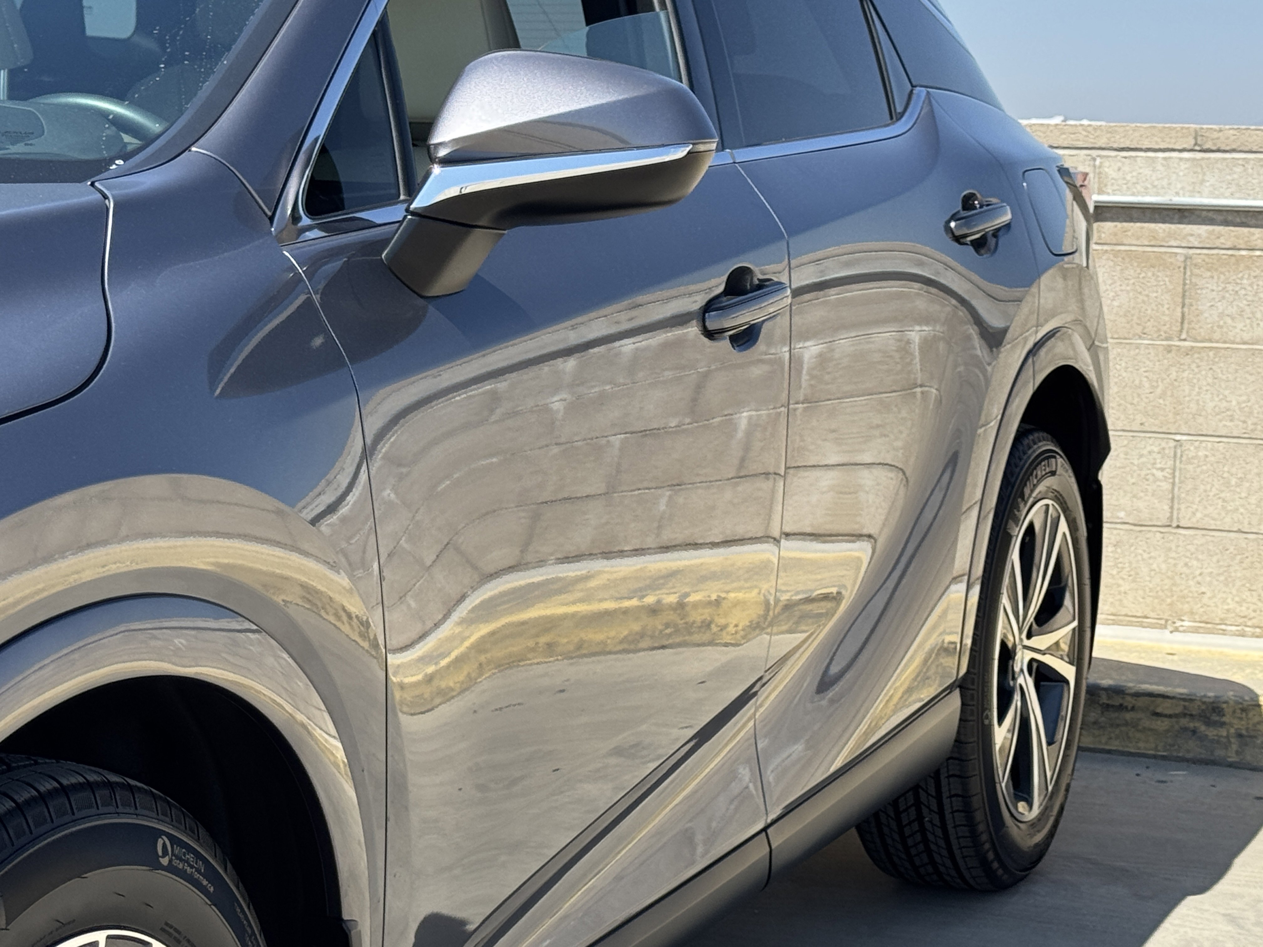 Certified 2023 Lexus RX 350 FWD image 9