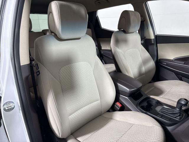 Used 2017 Hyundai Santa Fe Sport w/ Cargo Package image 13