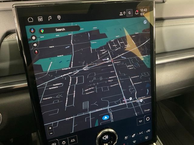 New 2026 GMC Terrain AT4 w/ Convenience Package III image 15