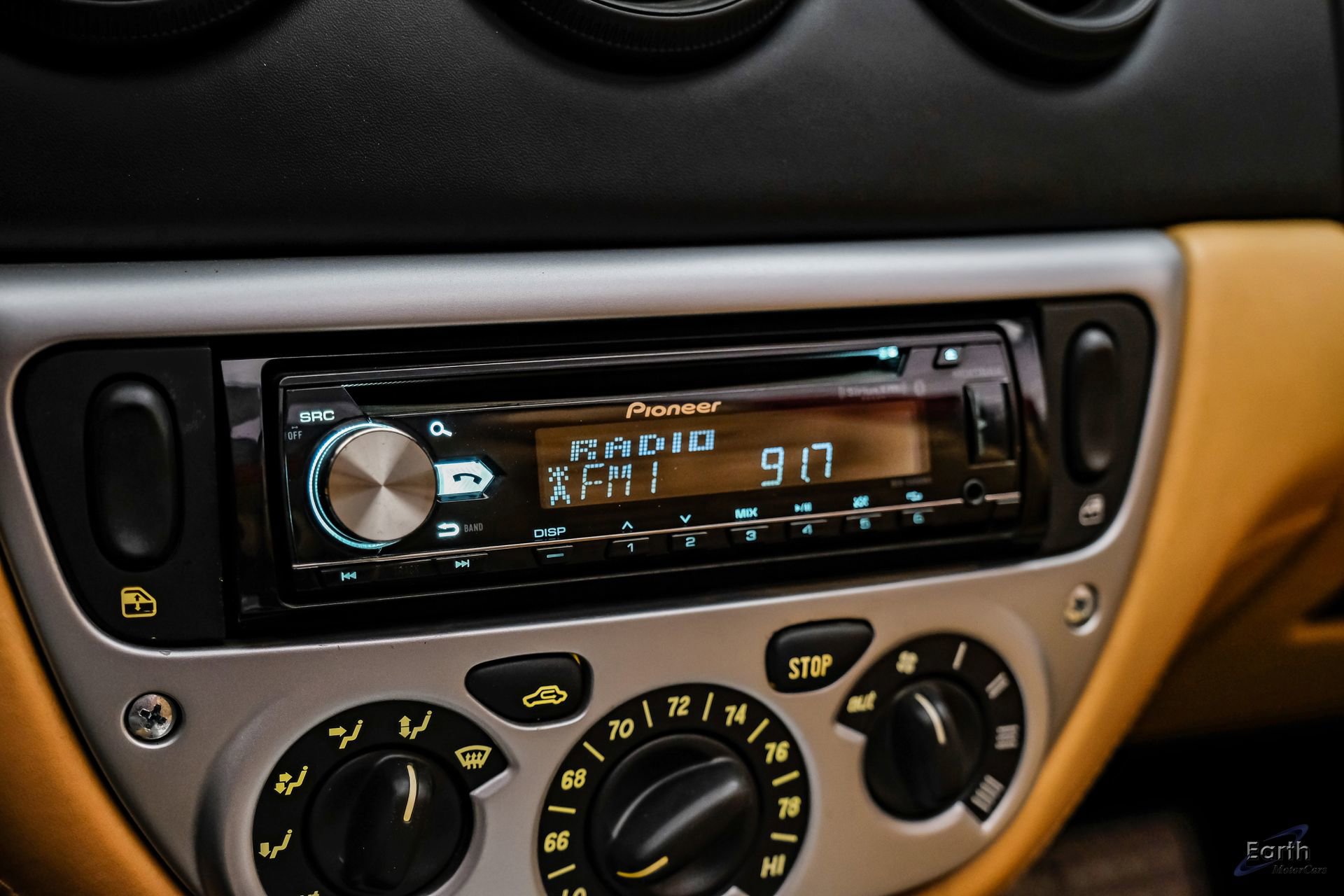 Used 2004 Ferrari 360 Spider image 76