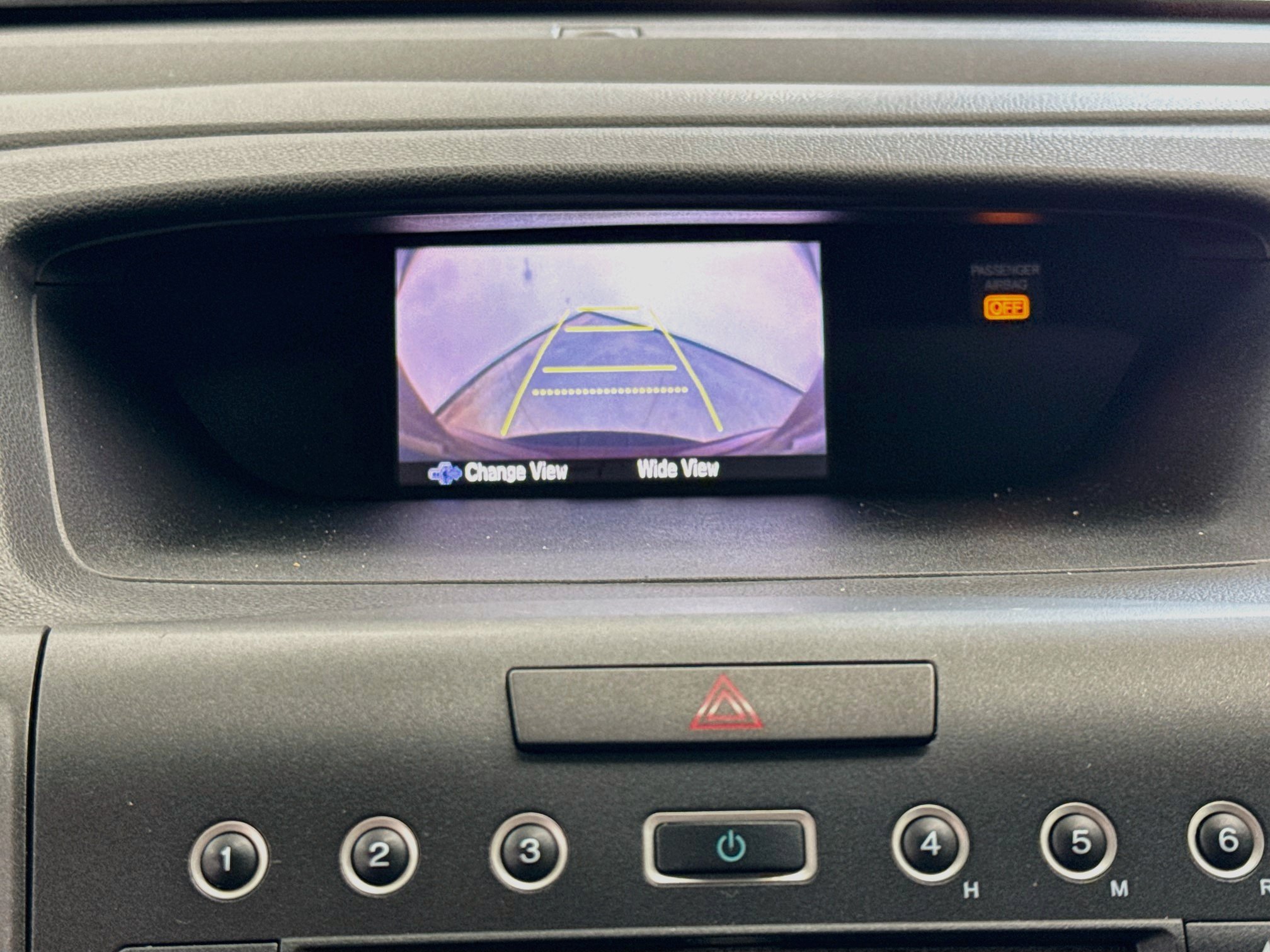 Used 2012 Honda CR-V EX image 21
