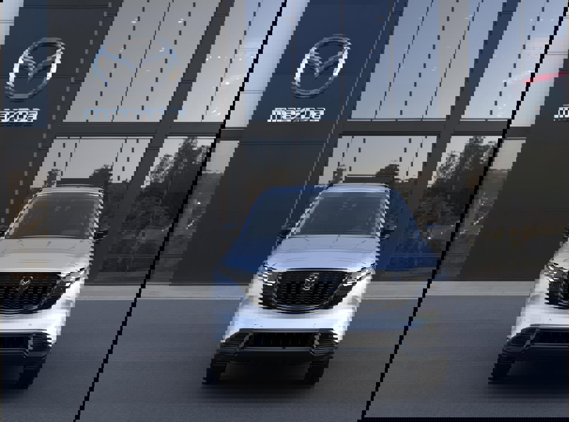 New 2026 MAZDA CX-5 2.5 S w/ Premium Package AWD/4WD image 6