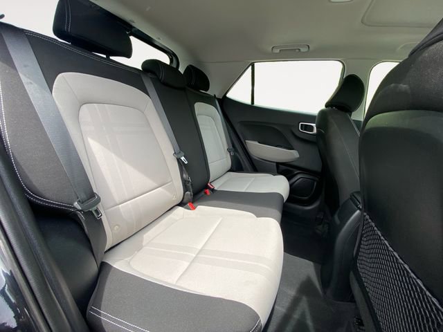 Used 2020 Hyundai Venue SEL w/ Convenience + Premium Package FWD image 14