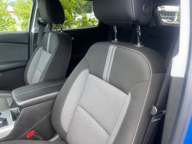 Certified 2025 Chevrolet Blazer LT FWD image 11