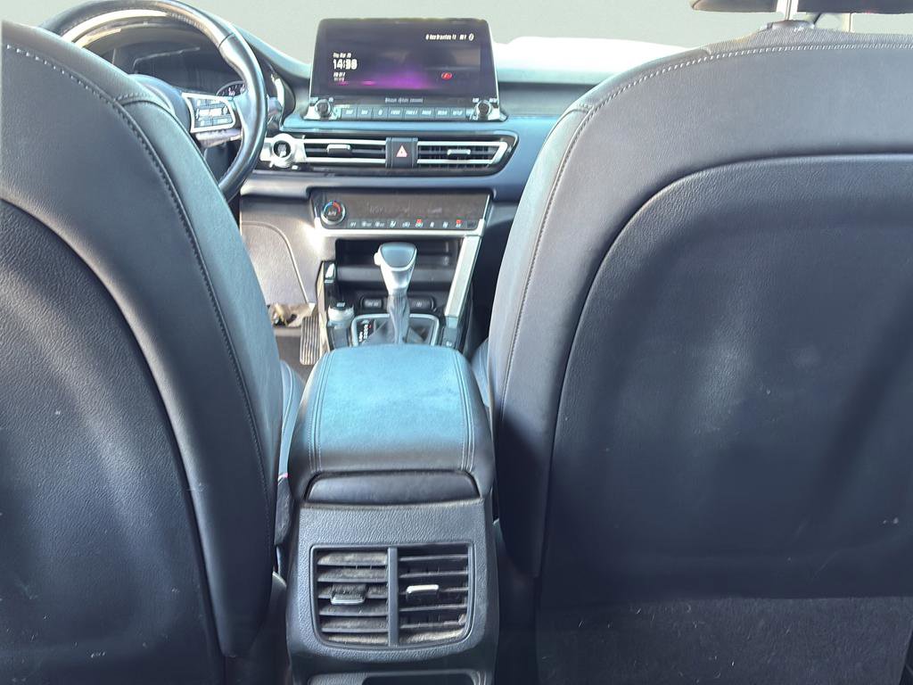 Certified 2023 Kia Seltos S w/ Navigation Package image 26