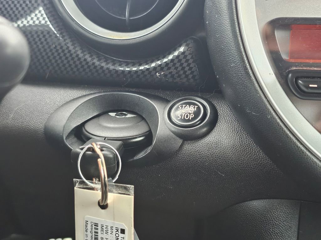 Used 2013 MINI Cooper S image 24