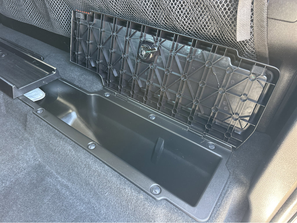 Used 2022 Toyota Tacoma SR RWD image 10