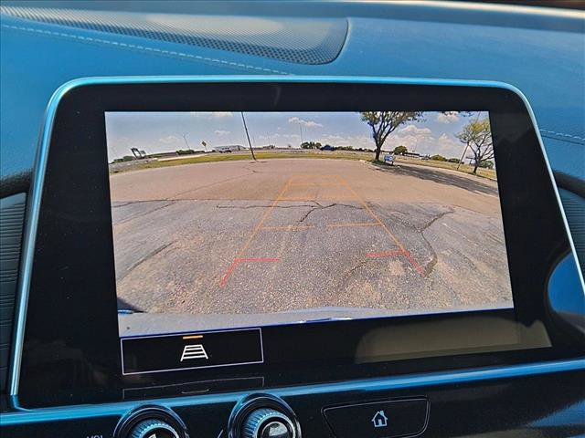 New 2025 Cadillac CT4 Premium Luxury AWD/4WD image 13