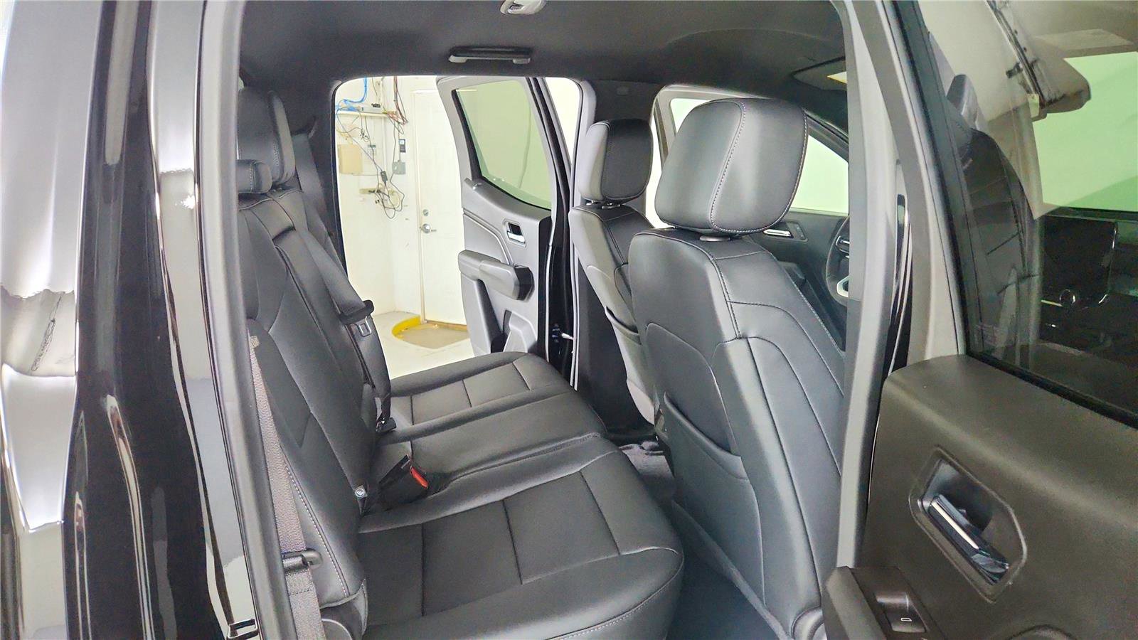 New 2026 Chevrolet Colorado LT w/ LT Convenience Package image 35