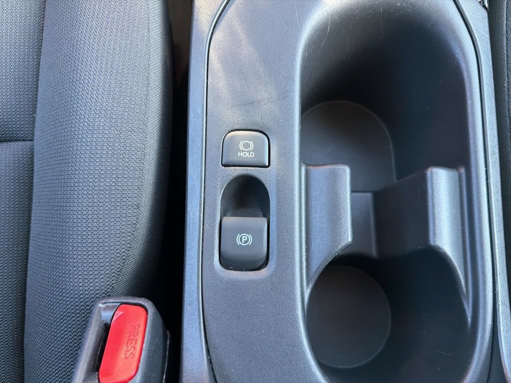 Used 2024 Toyota Corolla LE FWD image 32