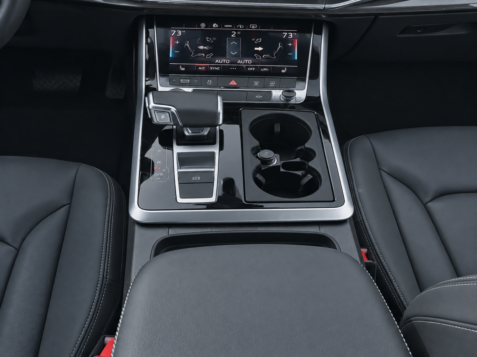 Certified 2025 Audi Q7 2.0T Premium Plus w/ Premium Plus Package AWD/4WD image 19